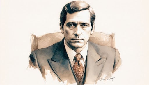 The Lord Who Fled: Lord Lucan’s Half-Century on the Run