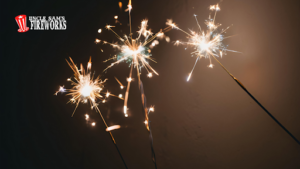 What Fireworks Are Safe for Kids Near Me?