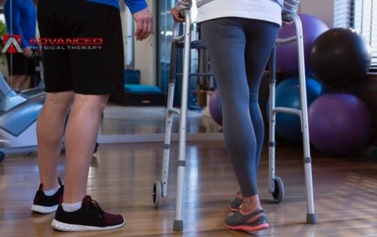 What Is a Red Flag in Physical Therapy?