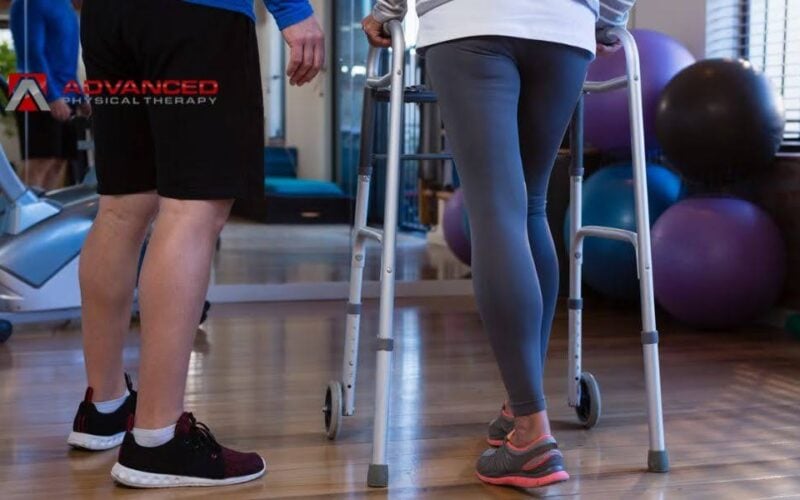 What Is a Red Flag in Physical Therapy?