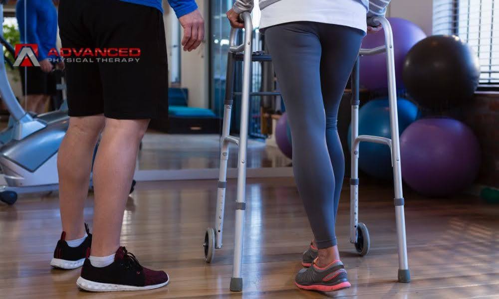 What Is a Red Flag in Physical Therapy?