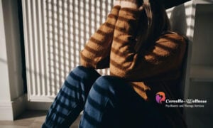 What Is a Traumatic Anxiety Disorder?