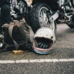 Steps to Take After You’re in a Motorcycle Accident