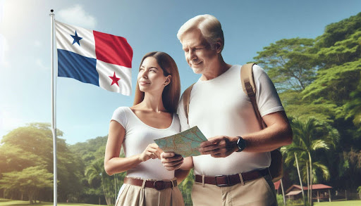 Panama Plans and the Mistake That Brought Him Home