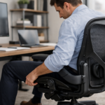Why the Best Herman Miller Chair Depends on Height, Weight, and Desk Time
