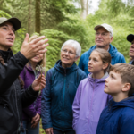 Chichagof family tour picks that suit kids, grandparents, and short port calls