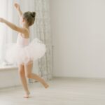 Stepping to the Beat: Preparing Your Child for Their First Studio Experience