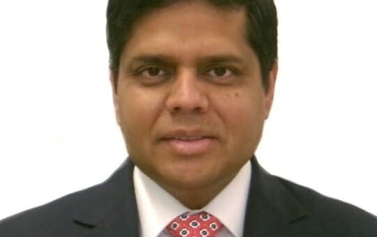 Anubhav Mittal