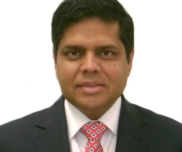 Anubhav Mittal