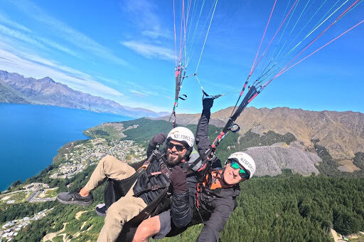 The Role of Long-Term Industry Relationships in Ayonava Mukerji's Professional Journey