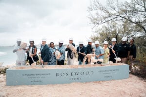 How Rosewood Exuma Development Environmental Impact Strategies Shape the Vision for Sampson Cay