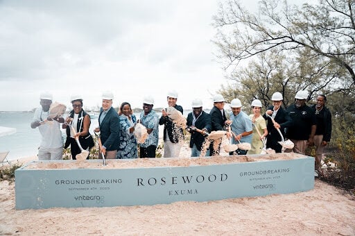 How Rosewood Exuma Development Environmental Impact Strategies Shape the Vision for Sampson Cay