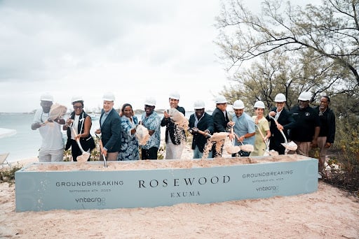How Rosewood Exuma Development Environmental Impact Strategies Shape the Vision for Sampson Cay