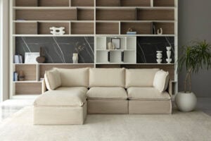 What Anabei Couch Reviews Say About Everyday Family Use