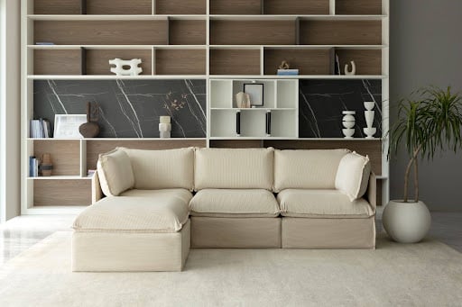 What Anabei Couch Reviews Say About Everyday Family Use