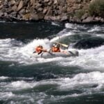 When Is the Best Time To Go Whitewater Rafting?