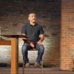 Andrew Farhat and the Early Ministry Experience That Shaped His Pastoral Leadership