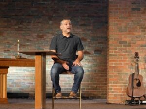 Andrew Farhat and the Early Ministry Experience That Shaped His Pastoral Leadership