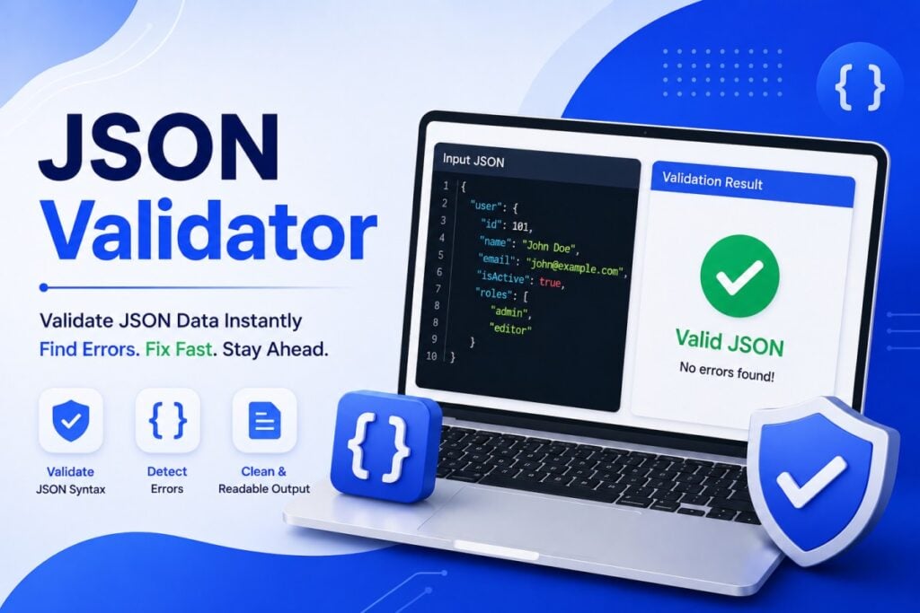 JSON Validator