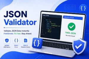 JSON Validator