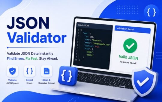 JSON Validator