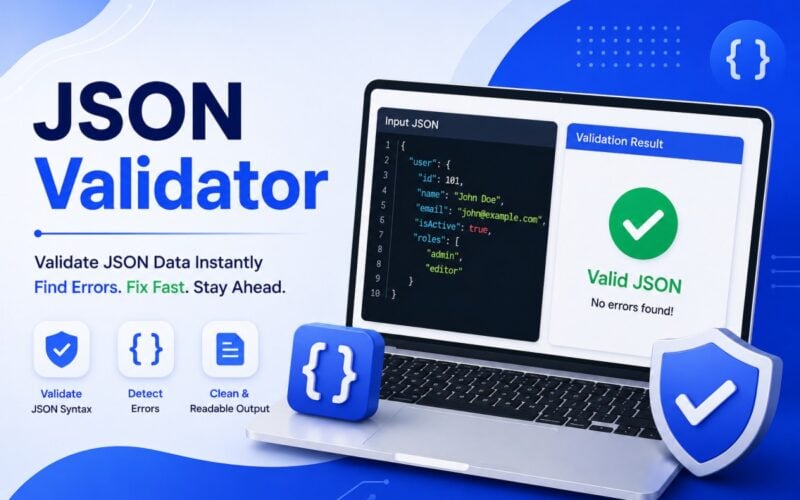 JSON Validator