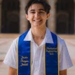 The Making of Justin Jadali: Engineering Discipline and Biological Research
