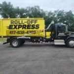 How Dumpster Rental Pricing Actually Works