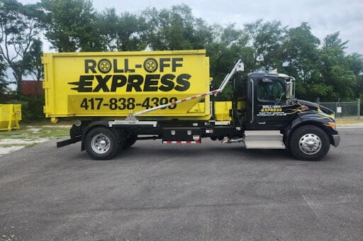 How Dumpster Rental Pricing Actually Works
