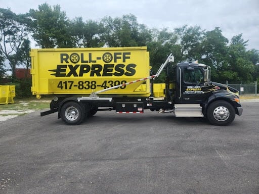 How Dumpster Rental Pricing Actually Works