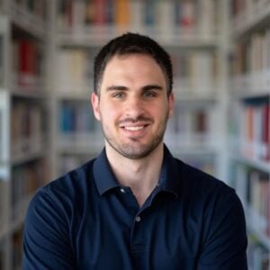 Zack Held on Understanding Stress, Workload, Identity Development, and Systemic Pressures Among Contemporary Learners