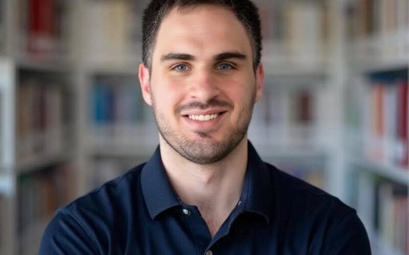 Zack Held on Understanding Stress, Workload, Identity Development, and Systemic Pressures Among Contemporary Learners
