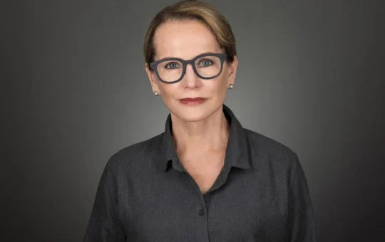Debra Bailey, Ph.D.: How Teaching Psychology Became Part of Debra S. Bailey, Ph.D.'s Contribution to the Field