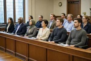 DOJ Case Update: Jason Finkelstein Jury Trial Scheduled April 5, 2027, Before Judge Cannon