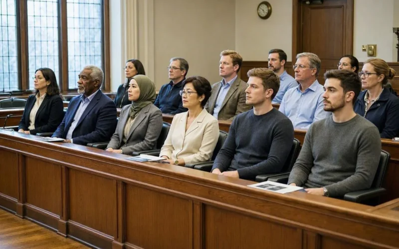 DOJ Case Update: Jason Finkelstein Jury Trial Scheduled April 5, 2027, Before Judge Cannon