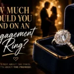 How Much Should You Spend on an Engagement Ring?