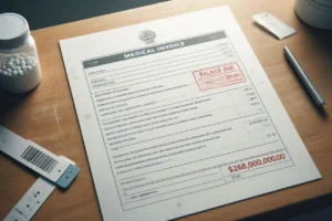 Indictment Alleges $268 Million in False Claims Submitted to Medicare, TRICARE and Other Programs