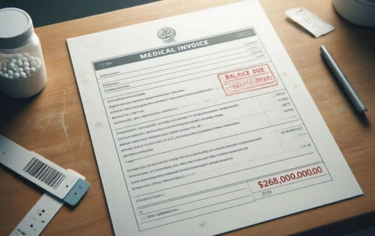 Indictment Alleges $268 Million in False Claims Submitted to Medicare, TRICARE and Other Programs
