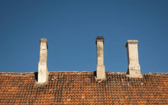 The Repair That Makes It Worse: Inside Philadelphia's Historic Chimney Crisis