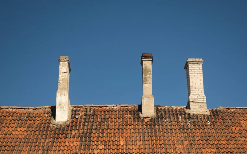 The Repair That Makes It Worse: Inside Philadelphia's Historic Chimney Crisis