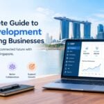 A Complete Guide to ERP Development for Growing Businesses