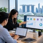 How ERP Systems Help Singapore Companies Improve Productivity