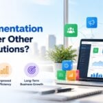 Why Choose Zoho Implementation Services Over Other Business Solutions?