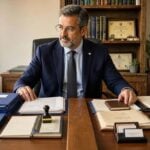 Honorary Consul Archives Cannot Automatically Shield Business Records
