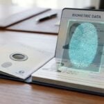 Terminal Authentication Affects Access to Passport Fingerprint Data