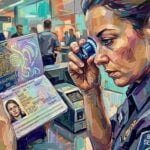 Authentic Passport Data Alone Cannot Rule Out a Cloned Chip